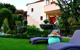 Irene'S Comfort Villa