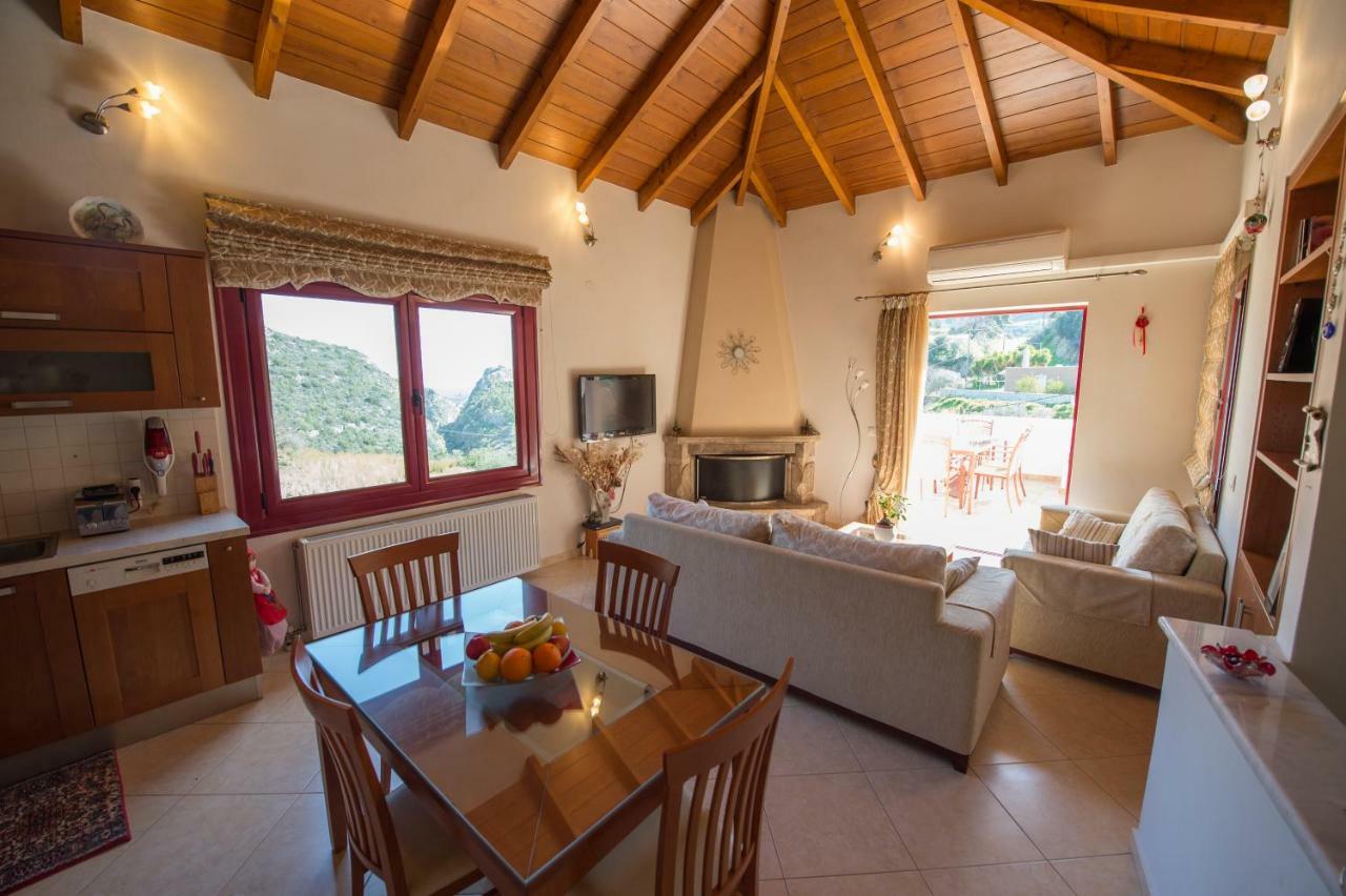 Irene'S Comfort Villa Νέα Επίδαυρος Εξωτερικό φωτογραφία
